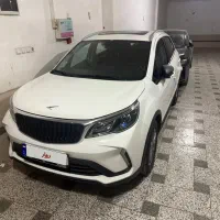 بک X3 مدل ۱۴۰۴