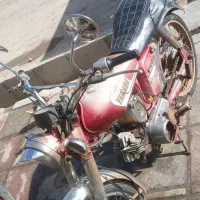 یاماها100اصل