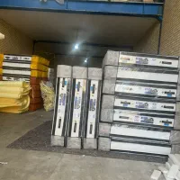 تشک اسایش 10 سال ضمانت