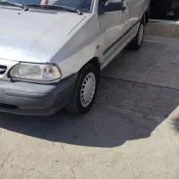 پراید مدل 87 خوش قیمت