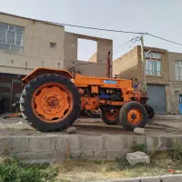 تراکتور رومانی مدل 63 عروسک|خودرو سنگین|اردبیل, |دیوار