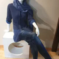 مانکن ترک با پایه