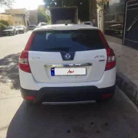 اچ سی کراس مدل 95 بیرنگ کارکرد 110|خودرو سواری و وانت|کرج, ساسانی (قلمستان)|دیوار