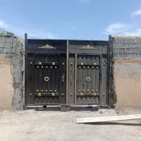 درب باغی|مصالح و تجهیزات ساختمان|مشهد, امین آباد|دیوار