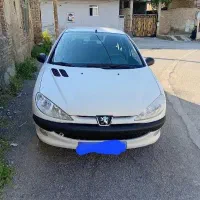 206 تیپ2 مدل 98