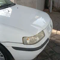 سمند ال ایکس ۹۵|خودرو سواری و وانت|تهران, آبشار|دیوار