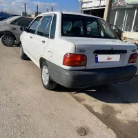 خودرو پراید