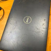 لپ تاپ dell ۱۵ اینچ