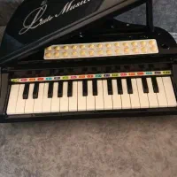 پیانو اسباب بازی