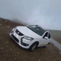 کوییک آر اس 1402|خودرو سواری و وانت|اهواز, مجاهد|دیوار