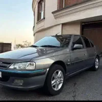 پارس تیوفایو ۹۵