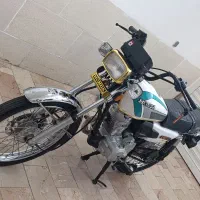 مدل 97 سالم درحدنو معاوضه ماشین و فروش نقدی