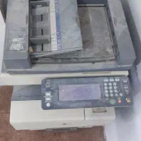 دستگاه کپی کونیکا|پرینتر، اسکنر، کپی، فکس|اهواز, آسیاباد|دیوار