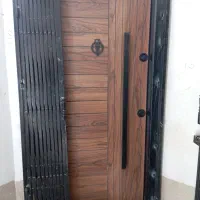 نصب و تعمیر درب ضدسرقت|خدمات پیشه و مهارت|کرمان, |دیوار