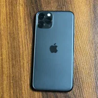 ایفون ۱۱ پرو ۲۵۶ گیگ ۲ سیم کارت