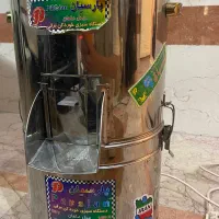 سبزی خورد کن برقی