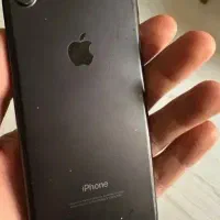 آیفون 7 در حد نوو فروش فوری قیمت به علت نیاز مالی