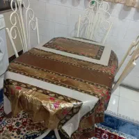 میز نهار خوری