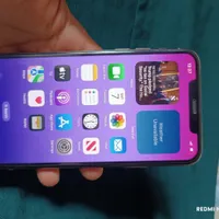 اپل iPhone 11 Pro Max با حافظهٔ ۶۴ گیگابایت