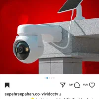 فروش و نصب انواع دوربین مداربسته ودزدگیر|دوربین مداربسته|میانه, |دیوار