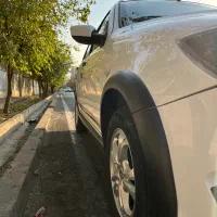 کوییک ۱۴۰۳ در حد gxr|خودرو سواری و وانت|تهران, تهرانپارس شرقی|دیوار