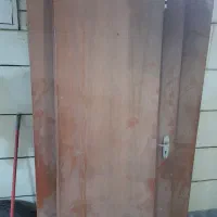 چهار در چوبی از نوع مرغوب