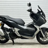 adv 150|موتورسیکلت|تهران, فاطمی|دیوار