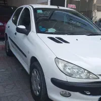 206تیپ2 مدل 91