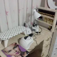 وسایل ناخون