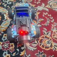 ماشین کنترلی عالی نو نو