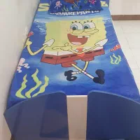 سرویس خواب کودک و نوجوان