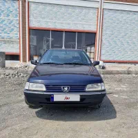پژو Rd مدل ۸۵|خودرو سواری و وانت|اردکان, |دیوار