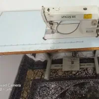 چرخ خیاطی زوجی