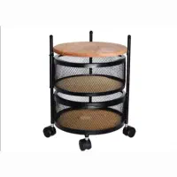 جا سیب زمینی