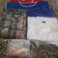 کفش و لباس نو|لباس|کهریزک, |دیوار