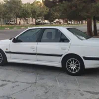 پژو پارس سال ۹۶