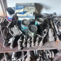 لوازم استوک کیلویی ۴۵هزار تومن شهرکرد|فروشگاه و مغازه|اصفهان, چرخاب|دیوار