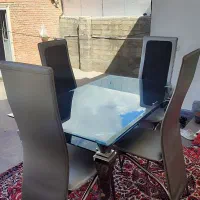 میزغذاخوری