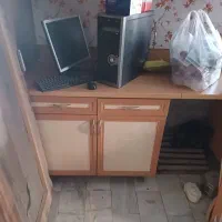 کابینت و کمد و صندلی|دفتر کار|گرگان, |دیوار