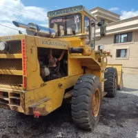 لودر کاوازکی 70B