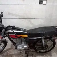 موتور سیکلت