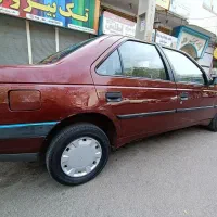 پژو 405|خودرو سواری و وانت|تبریز, |دیوار