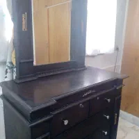 کمد و دراور