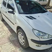 206 مدل 97