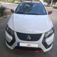 کوییک پارس خودرو۱۴۰۳