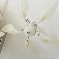 لوستر|لوستر و چراغ آویز|هشتگرد, فاز ۷ مهستان|دیوار