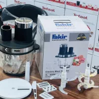 جی پاس سرخ کن مخلوط کن سالادسازقهوه ساز|اجاق گاز و لوازم برقی پختوپز|قم, ولیعصر|دیوار