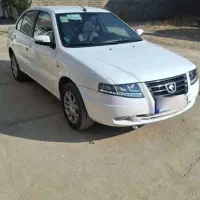 سمند سورن پلاس +EF7