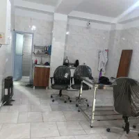 یک باب مغازه ۲۸ متری شیک با بهترین قیمت