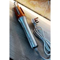 دستگاه کرلی مو شیگلم